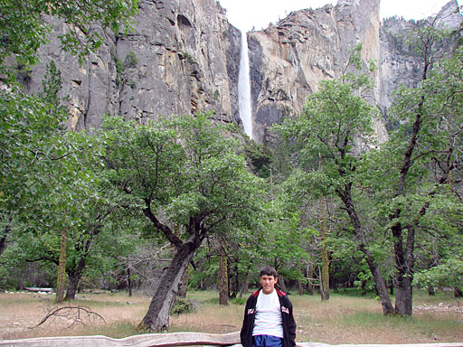 13 - Yosemite Valley