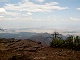 29 - Hazy view into Mexico from the South Rim