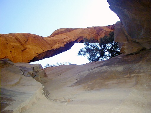 03 - Wall Arch