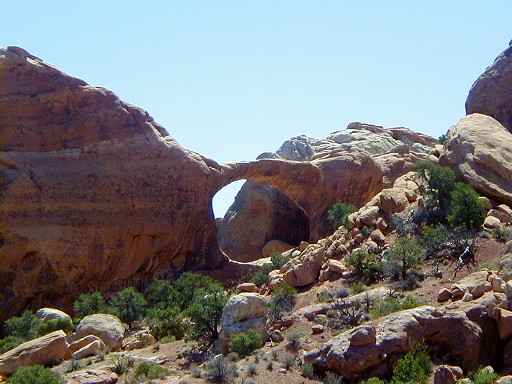 08 - Private Arch