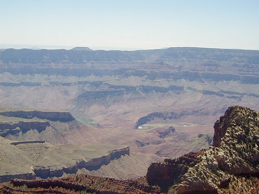 13 - View from Imperial Point