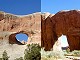 01 - Arches NP - Tunnel & Pine Arches