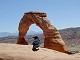 10 - Delicate Arch