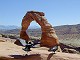 11 - Delicate Arch