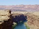 14 - Colorado River at Navajo Bridge