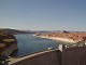 16 - Lake Powell at Page Dam