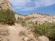 40 - Escalante Area - Easy trail to Lower Calf Creek Falls