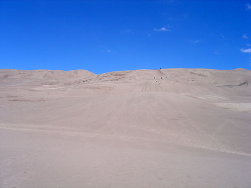 00 - Great Sand Dunes National Park