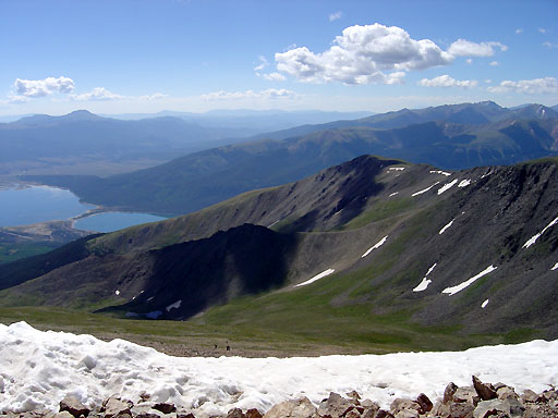 26 - View from Colorado high point