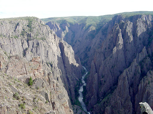 39 - The Black Canyon