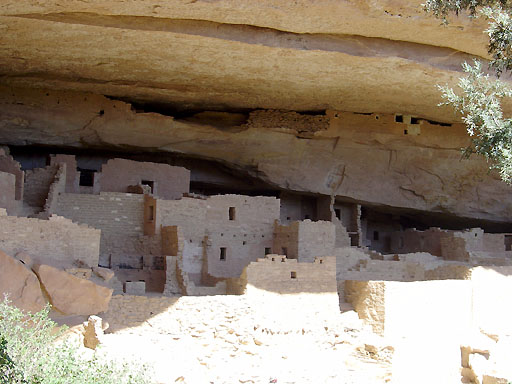 54 - Mesa Verde National Park