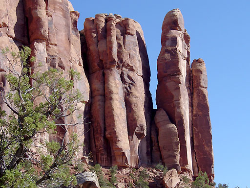 67 - Colorado National Monument