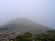 12 - West Spanish Peak, too foggy to climb