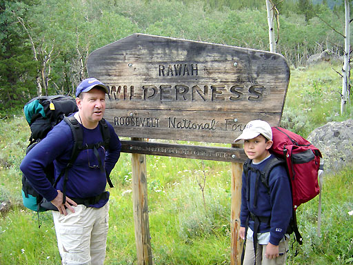 09 - Rawah Wilderness