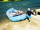 35 - Rafting the upper Colorado