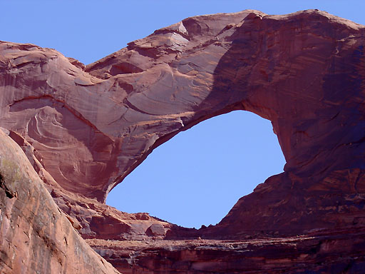 18 - Stevens Arch