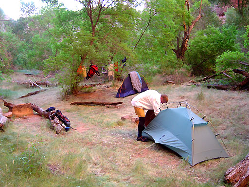 59 - Our third camp