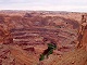 04 - Stevens Arch over the Escalante River