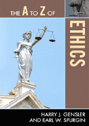 The A to Z of Ethics