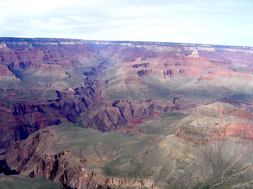 01 - View from the rim