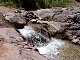 60 - Pipe Creek falls