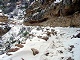 88 - Trail getting snowy