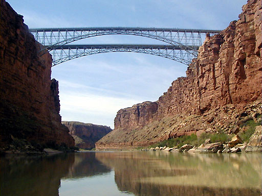 1h - Navajo Bridges