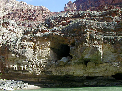 2f - Smaller cave
