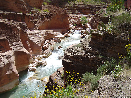 5e - Havasu Creek