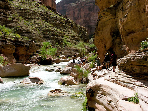 5f - Havasu hike