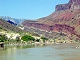 3p - Start of Tonto Plateau at Red Canyon