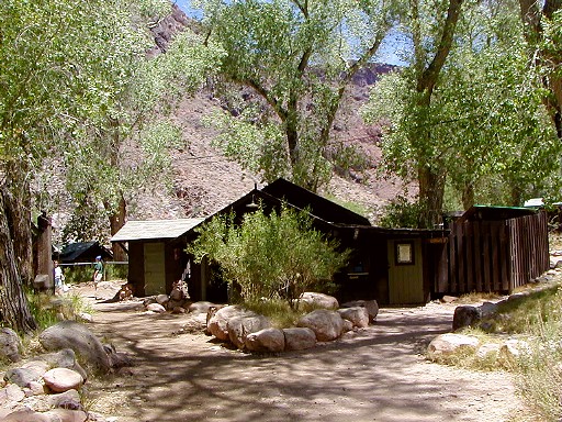 33 - Phantom Ranch