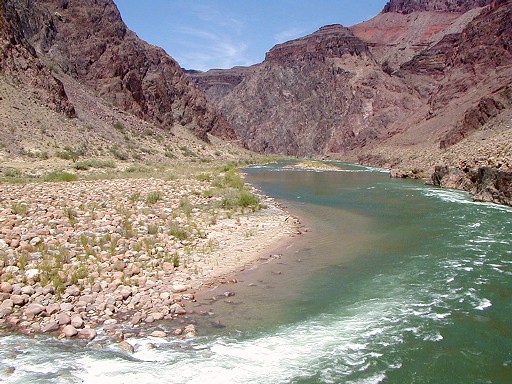 37 - The Colorado River