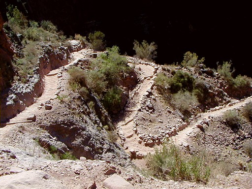 56 - Switchbacks