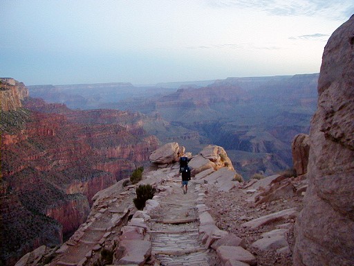 66 - Switchbacks