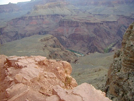 76 - View of the river