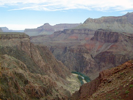 82 - Another view of the river