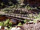 19 - First bridge over Bright Angel Creek