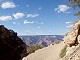 62 - Reaching the south rim in late afternoon