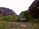 90 - Phantom Ranch ranger station