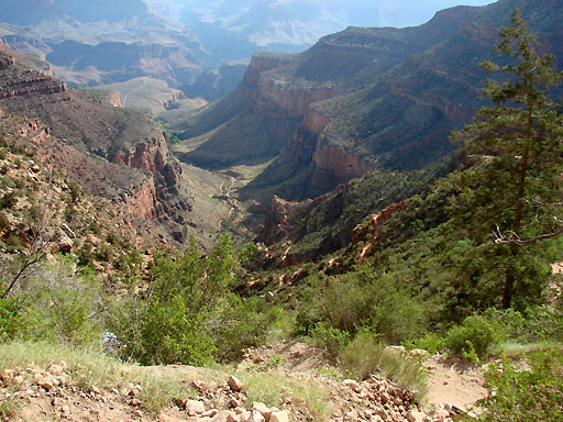 00 - Bright Angel Trail