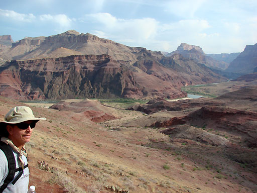 28 - Colorado River