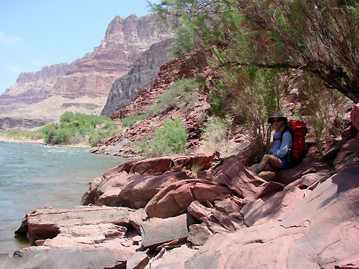 35 - Colorado River