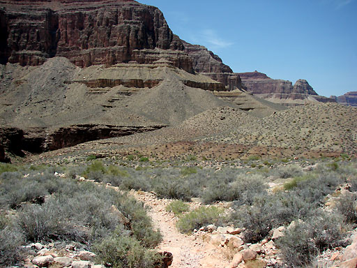 10 - Tonto Trail