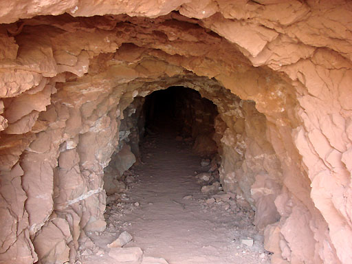 55 - Old Copper Mine