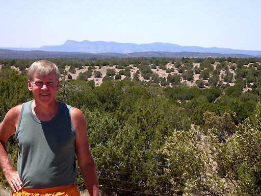 00 - At Havasupai Reservation