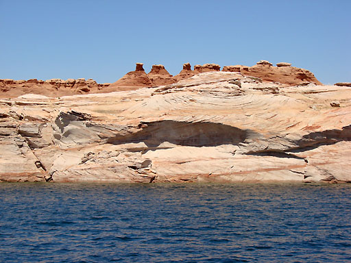 29 - Lake Powell