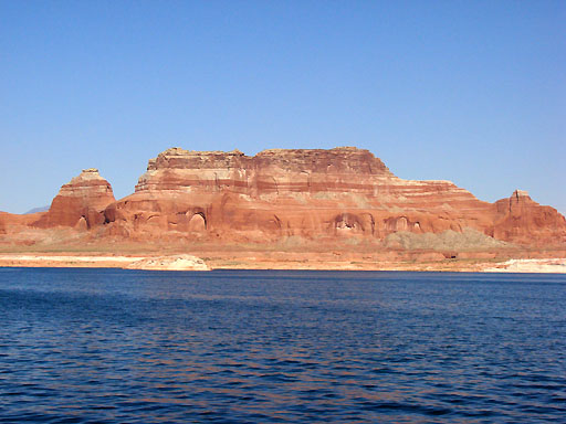 32 - Lake Powell