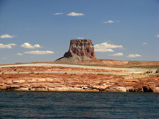 33 - Lake Powell