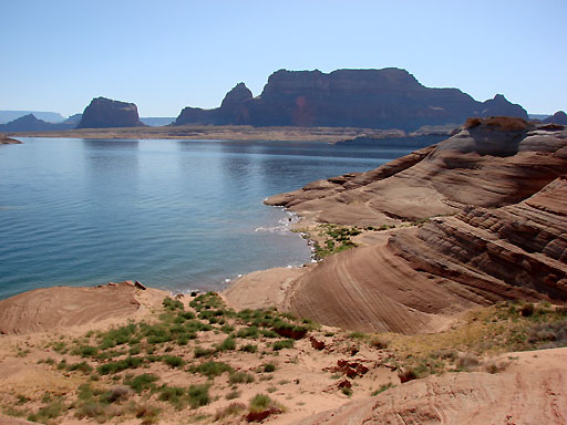 40 - Lake Powell